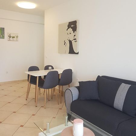 Apartments Mrkonja 마툴지 외부 사진