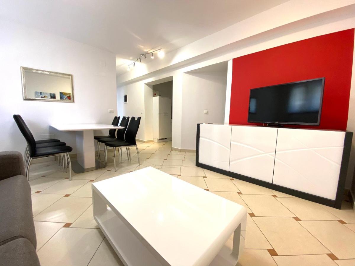 Apartments Mrkonja 마툴지 외부 사진