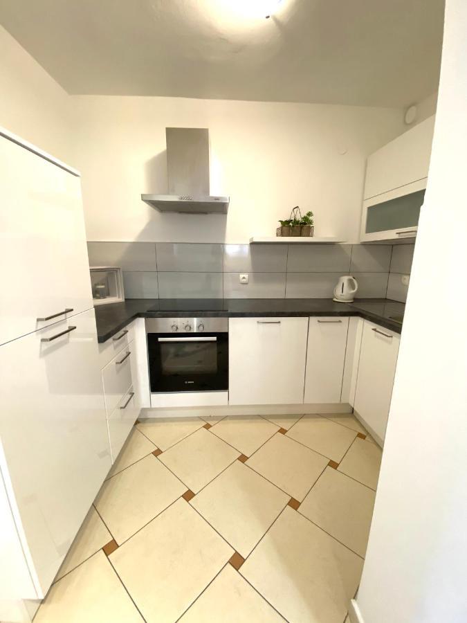 Apartments Mrkonja 마툴지 외부 사진