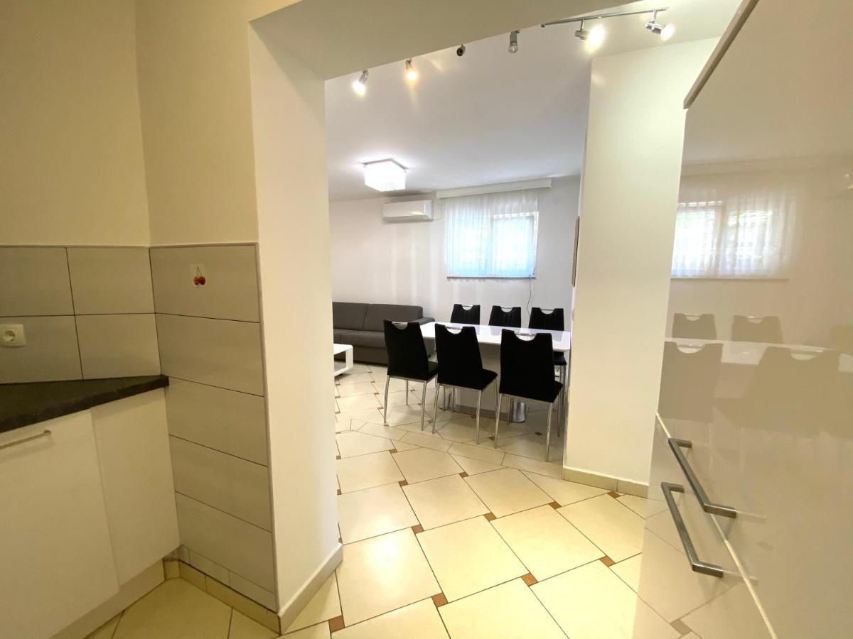 Apartments Mrkonja 마툴지 외부 사진