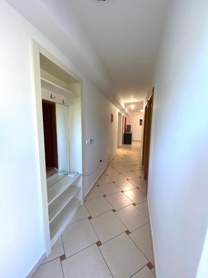 Apartments Mrkonja 마툴지 외부 사진