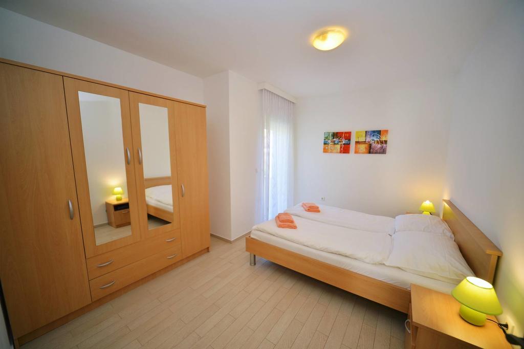 Apartments Mrkonja 마툴지 외부 사진