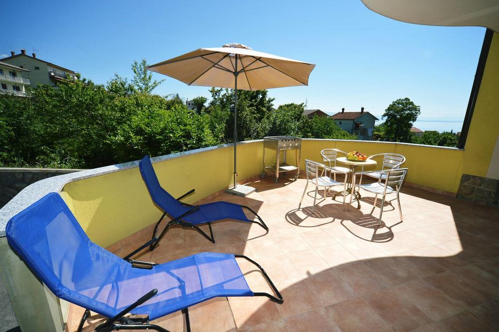 Apartments Mrkonja 마툴지 외부 사진