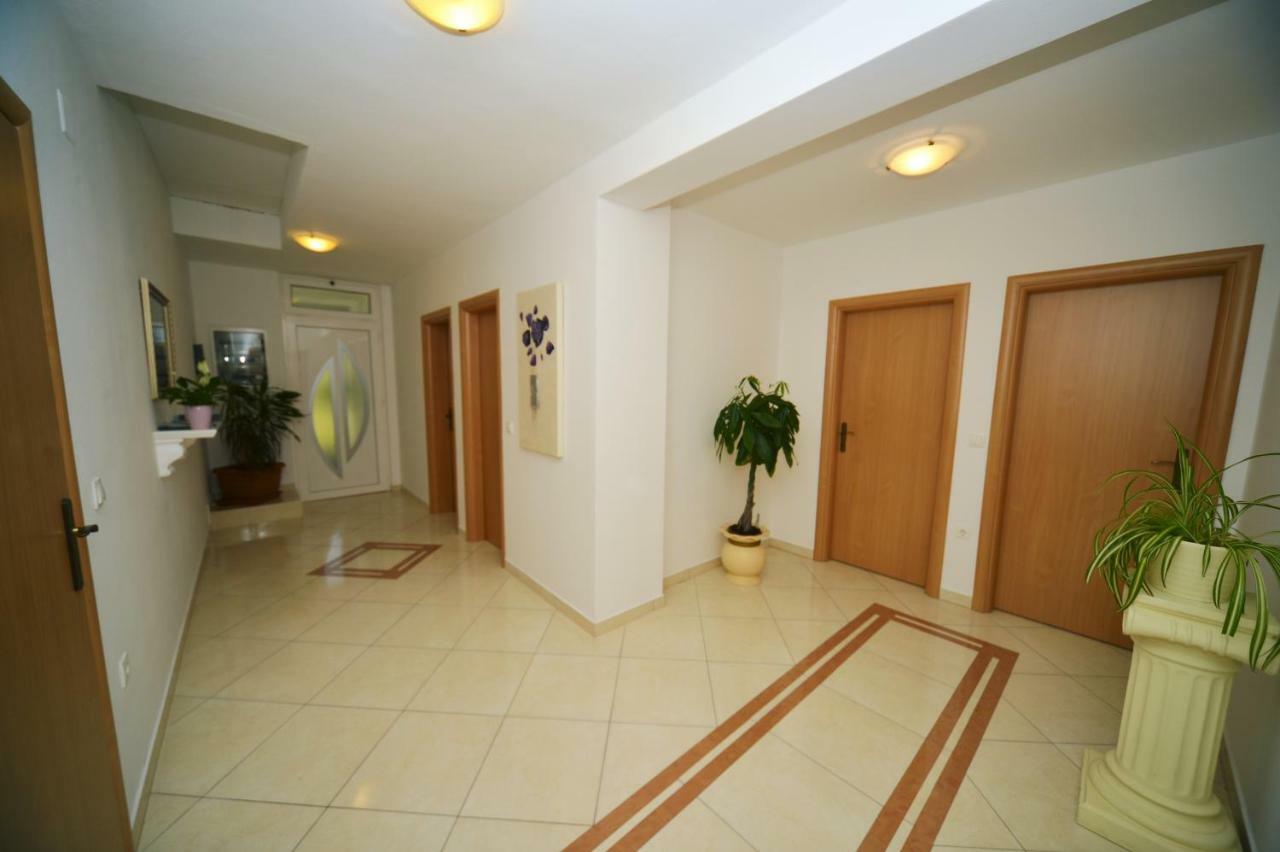 Apartments Mrkonja 마툴지 외부 사진