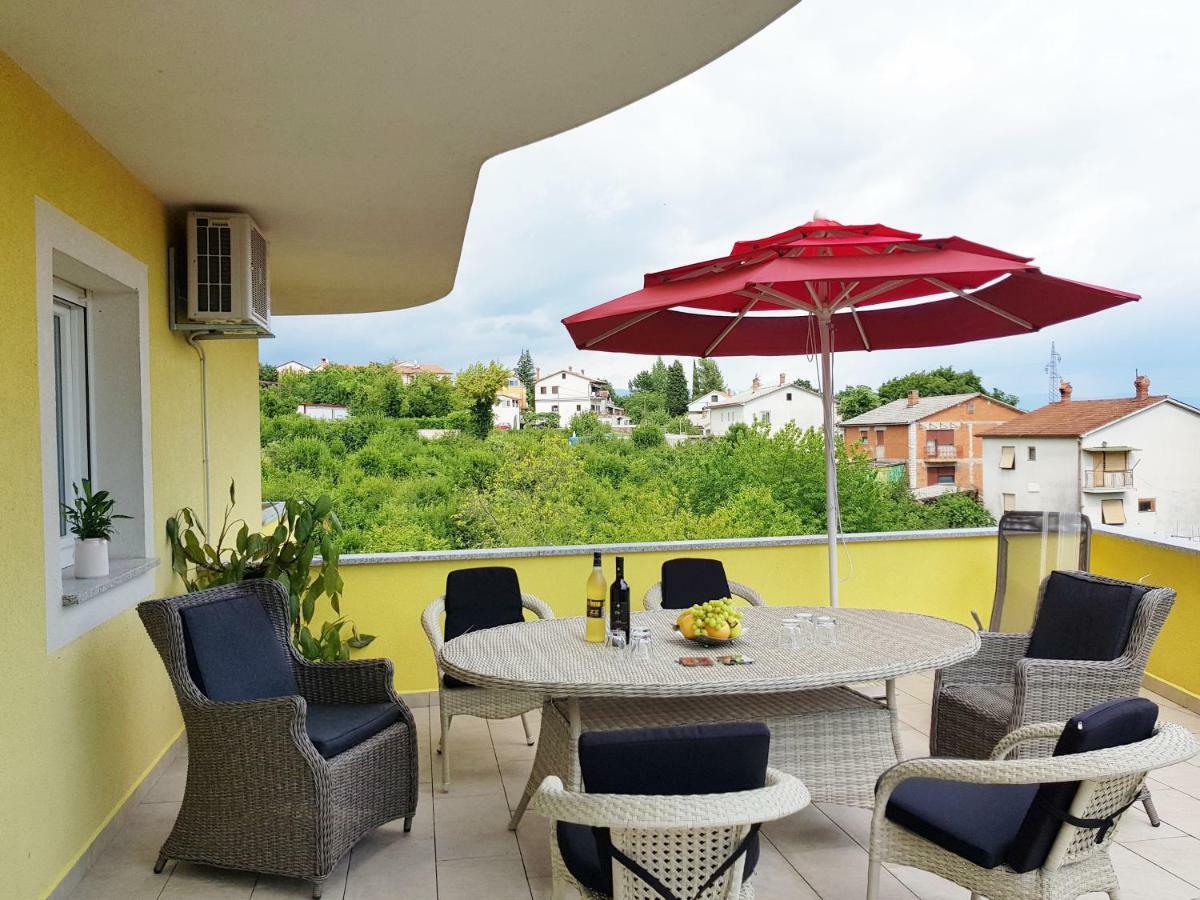 Apartments Mrkonja 마툴지 외부 사진