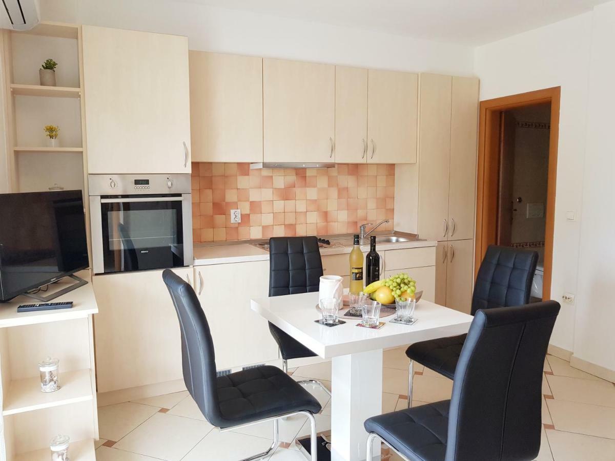 Apartments Mrkonja 마툴지 외부 사진