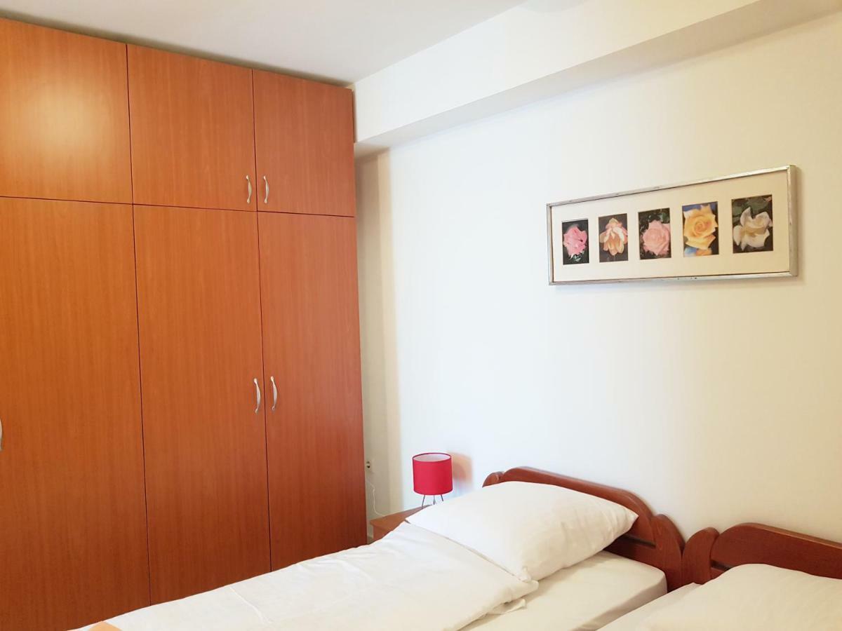 Apartments Mrkonja 마툴지 외부 사진