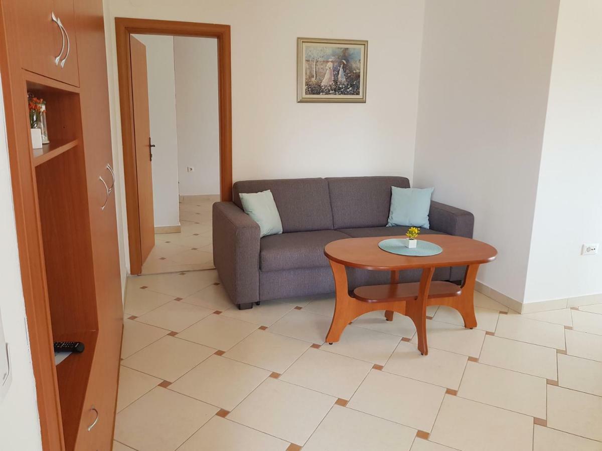 Apartments Mrkonja 마툴지 외부 사진