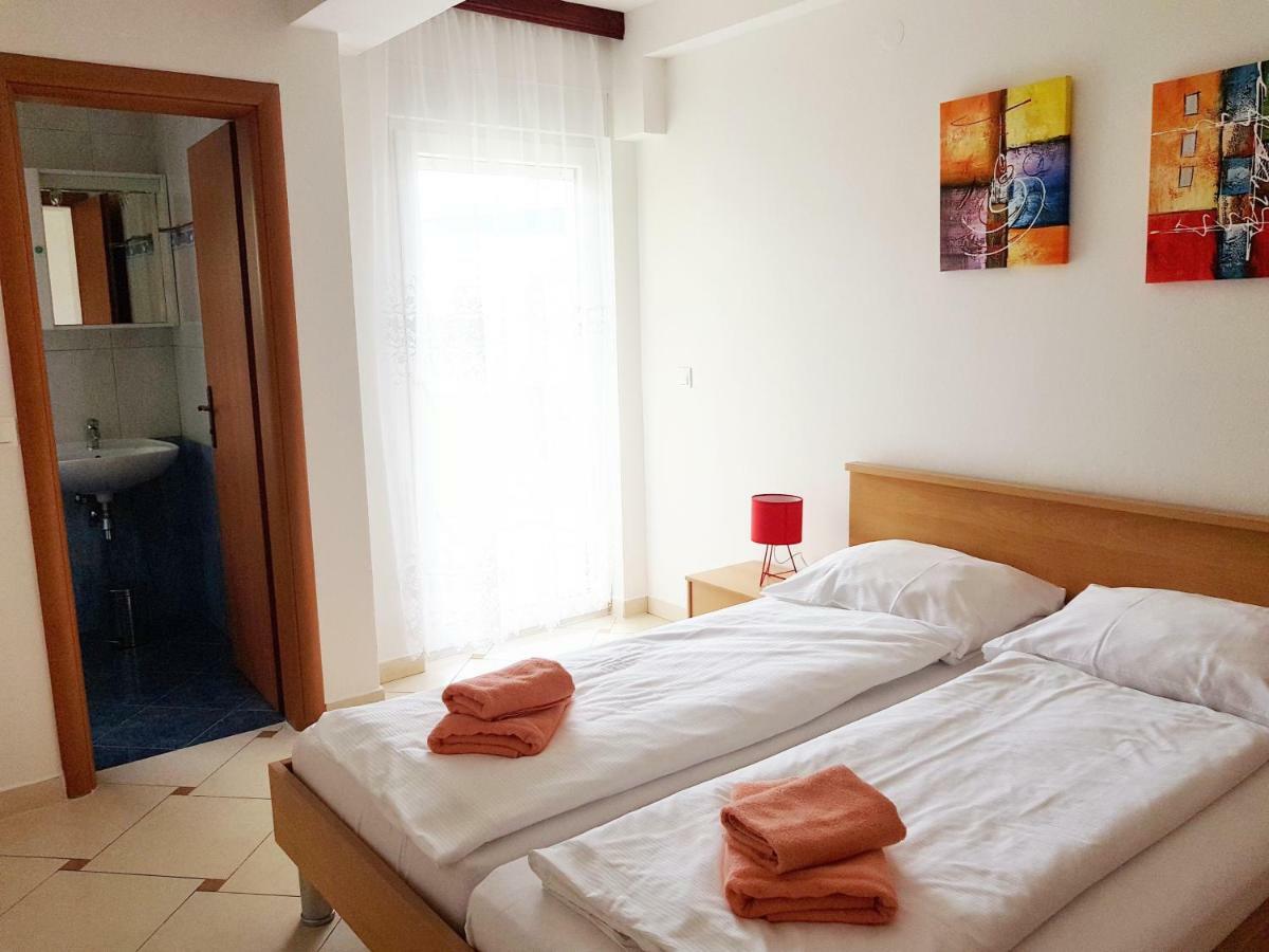 Apartments Mrkonja 마툴지 외부 사진