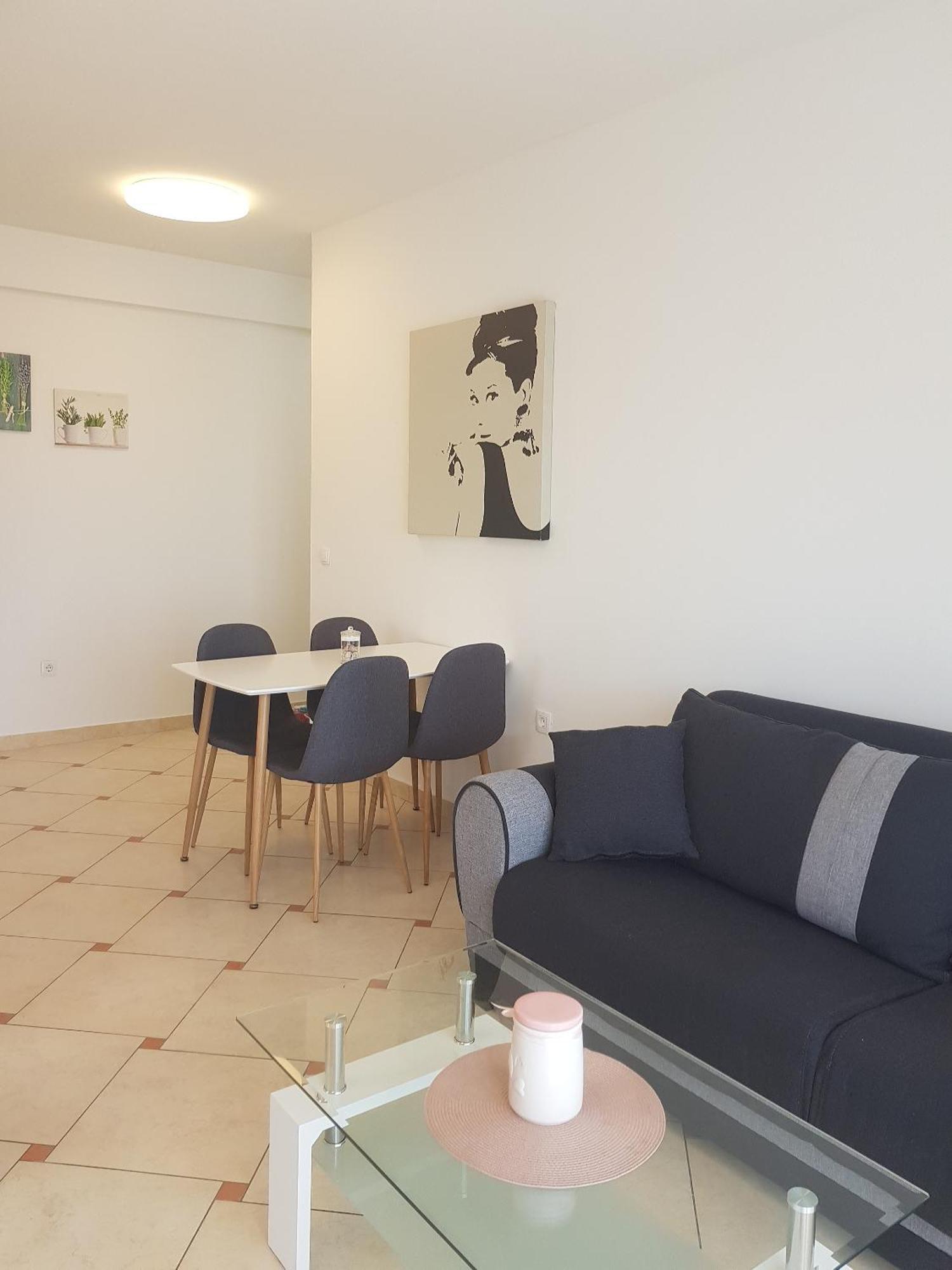 Apartments Mrkonja 마툴지 외부 사진